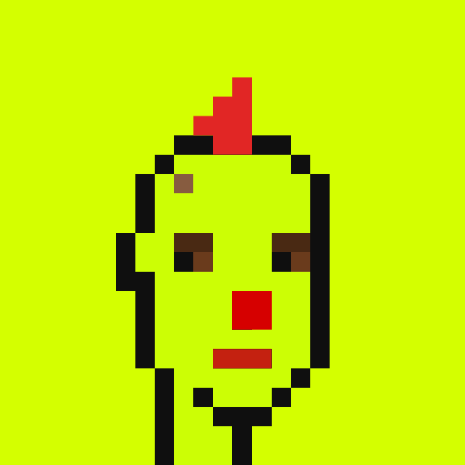 404 Origin Punk