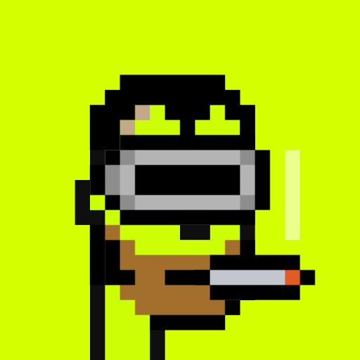 404 Origin Punk