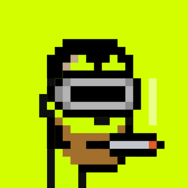 404 Origin Punk