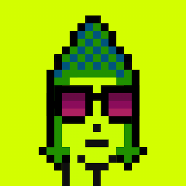 404 Origin Punk
