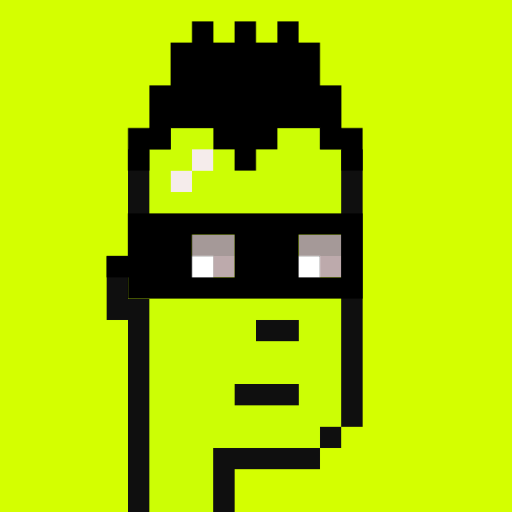 404 Origin Punk