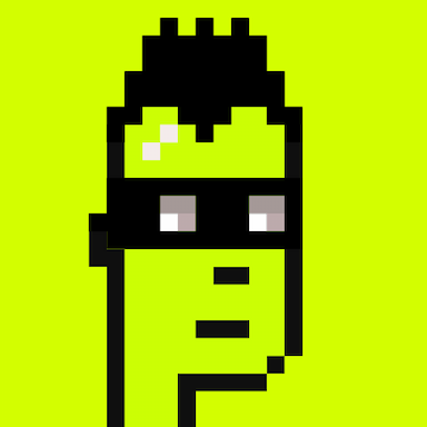 404 Origin Punk