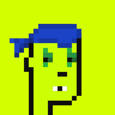 404 Origin Punk