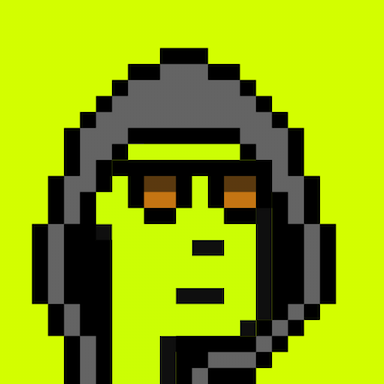 404 Origin Punk
