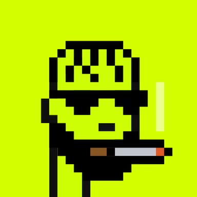 404 Origin Punk