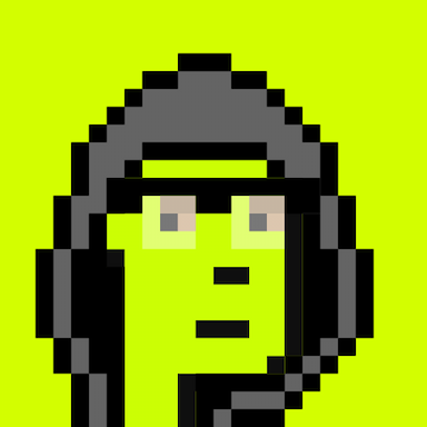 404 Origin Punk