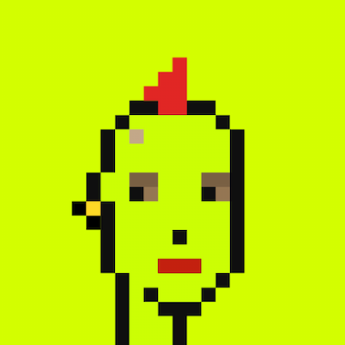 404 Origin Punk