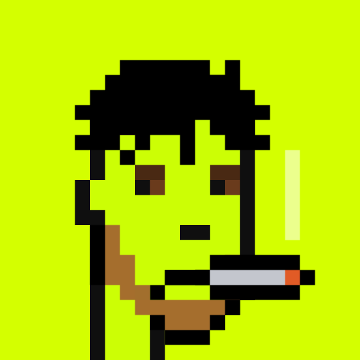 404 Origin Punk