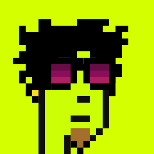 404 Origin Punk