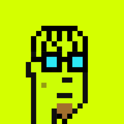 404 Origin Punk