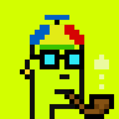 404 Origin Punk
