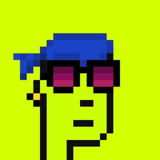 404 Origin Punk