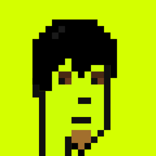 404 Origin Punk