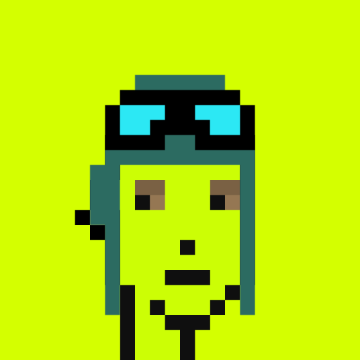404 Origin Punk
