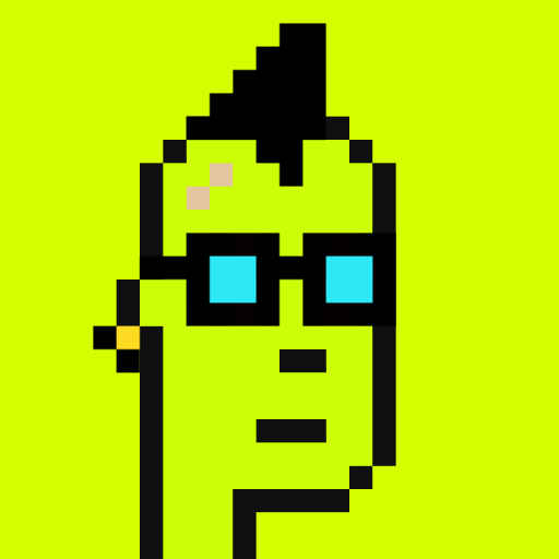 404 Origin Punk