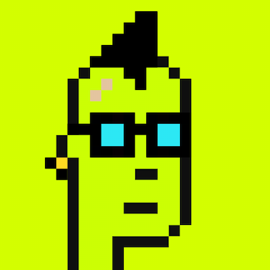 404 Origin Punk