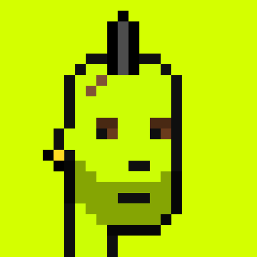 404 Origin Punk