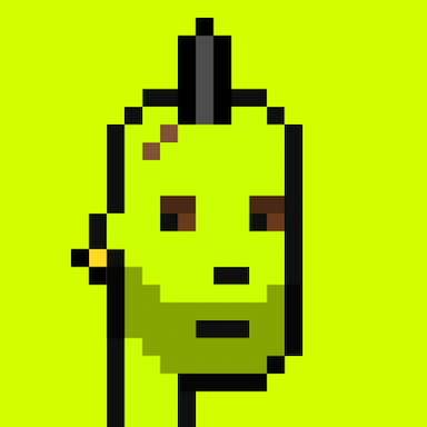 404 Origin Punk