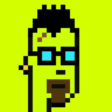 404 Origin Punk