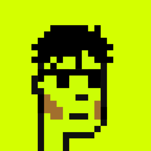 404 Origin Punk