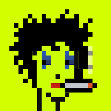 404 Origin Punk