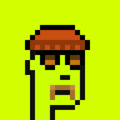 404 Origin Punk
