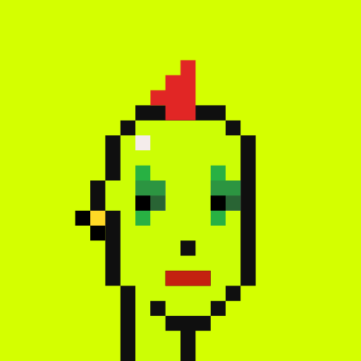 404 Origin Punk