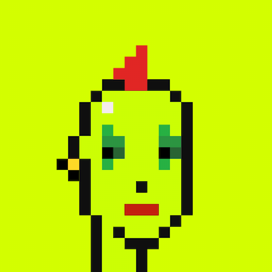 404 Origin Punk
