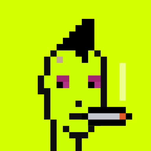404 Origin Punk