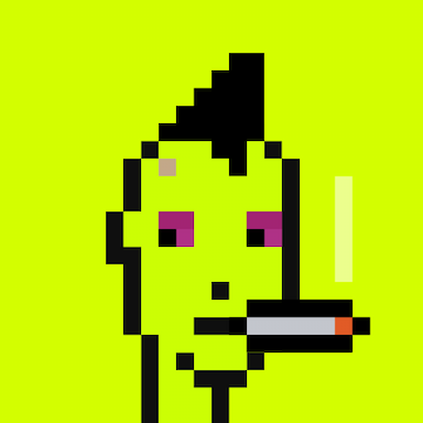 404 Origin Punk