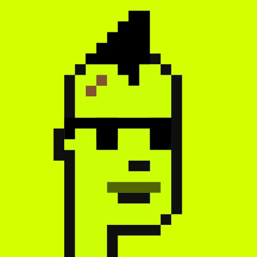 404 Origin Punk