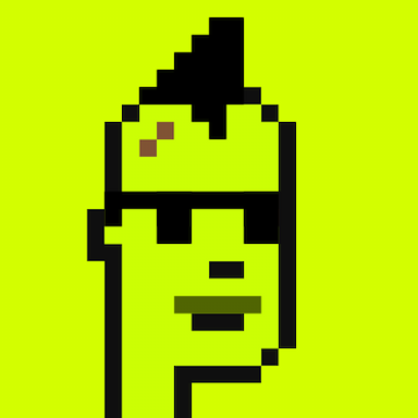404 Origin Punk