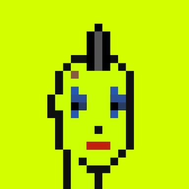 404 Origin Punk
