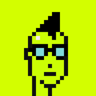 404 Origin Punk