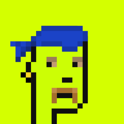 404 Origin Punk