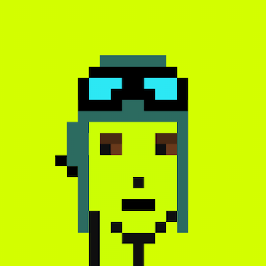 404 Origin Punk