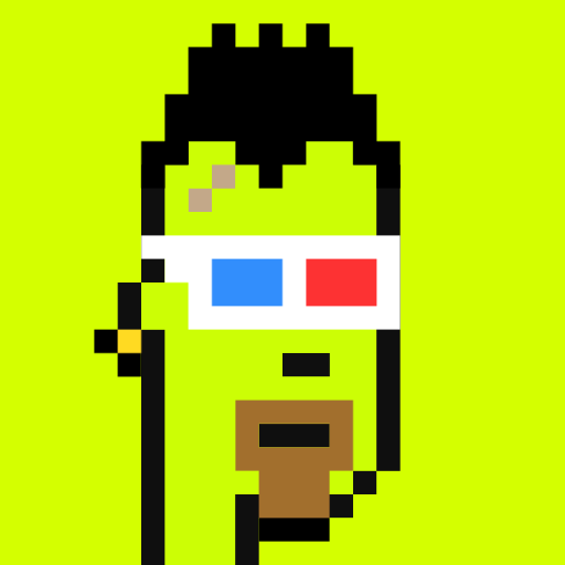 404 Origin Punk