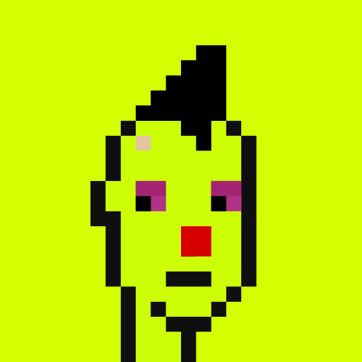 404 Origin Punk
