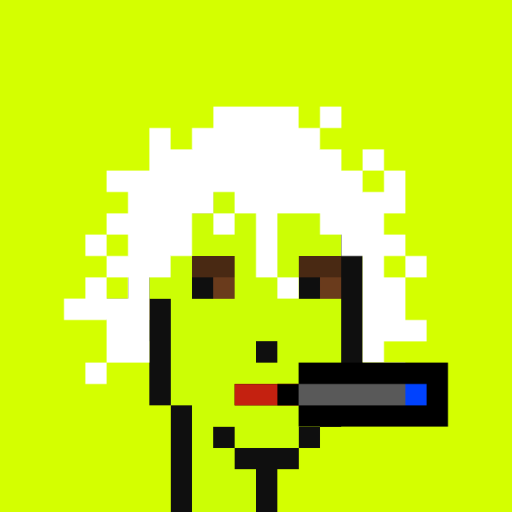 404 Origin Punk