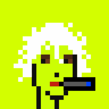 404 Origin Punk