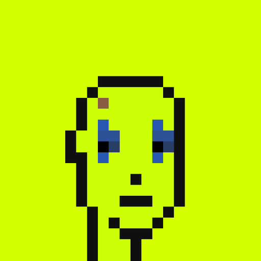 404 Origin Punk