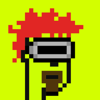 404 Origin Punk