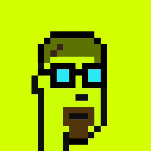 404 Origin Punk