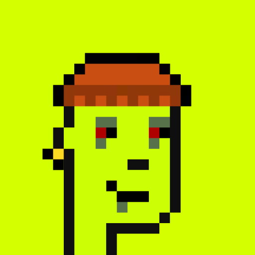 404 Origin Punk