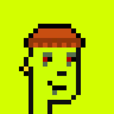 404 Origin Punk