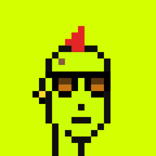 404 Origin Punk