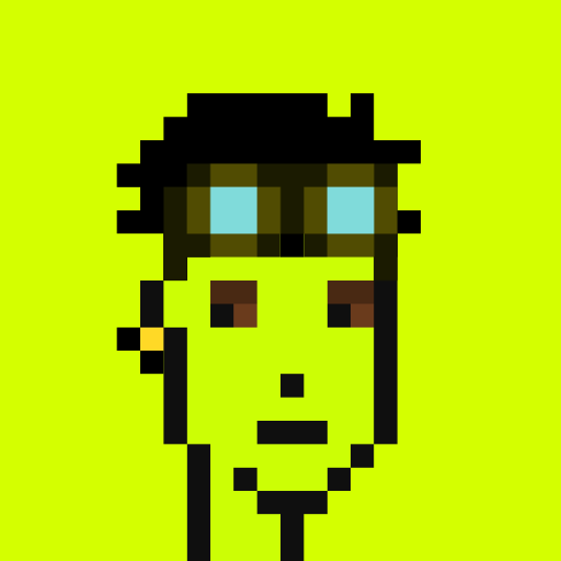 404 Origin Punk