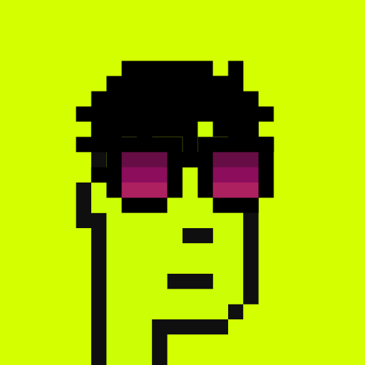404 Origin Punk