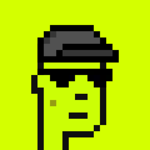 404 Origin Punk