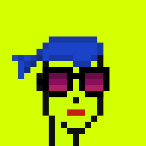 404 Origin Punk